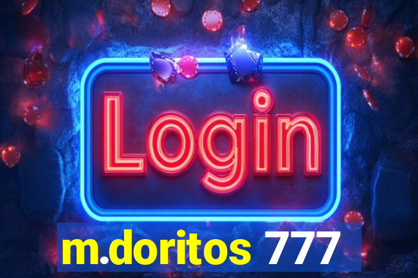 m.doritos 777